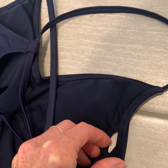 Arie swim suit bathing suit one piece - Picture 5 of 5